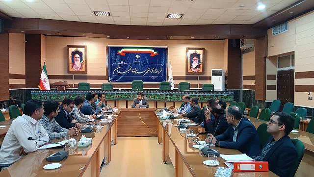 کارگروه تسهیل ورفع موانع تولید 